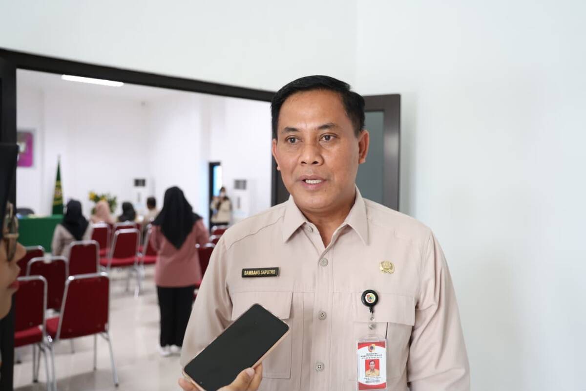 Lewat PASTI MAPAN, Warga Jember Bisa Urus Perubahan Dokumen Lebih Praktis 2 Layanan PASTI MAPAN.