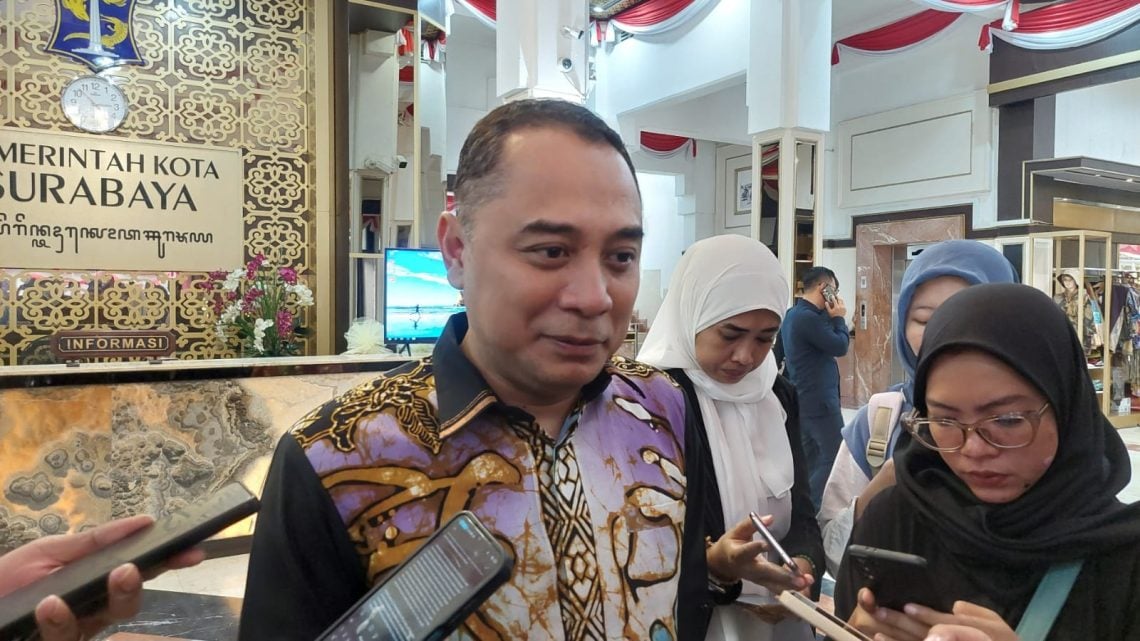 Eri Cahyadi