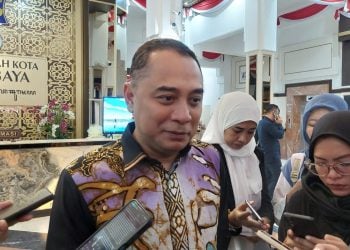 Eri Cahyadi