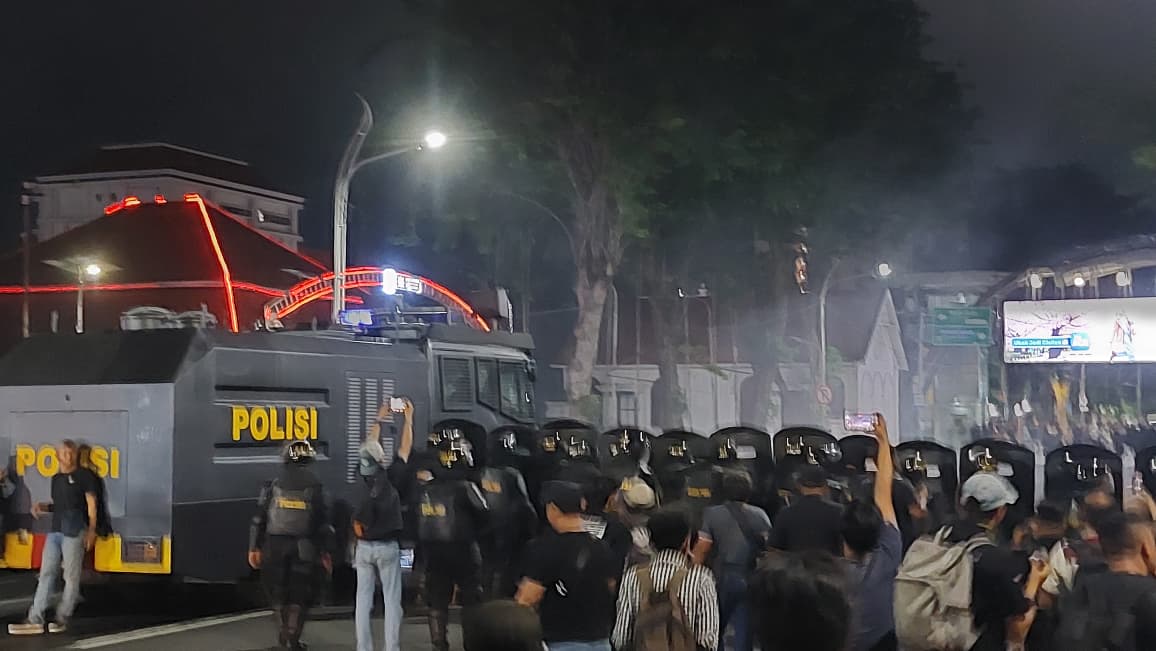 Surabaya
