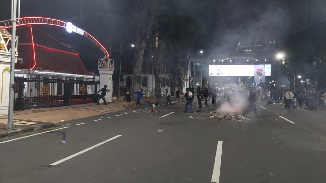 Surabaya