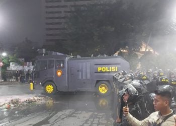 Polrestabes Surabaya