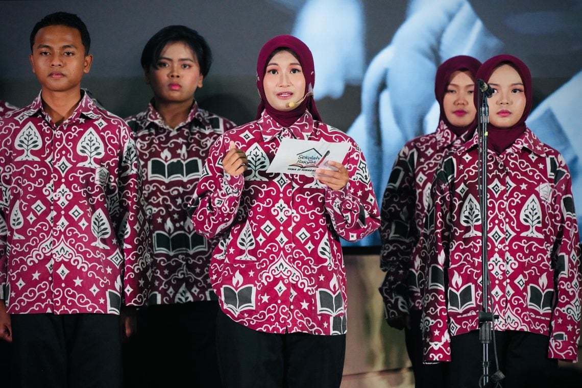 Sekolah Rakyat