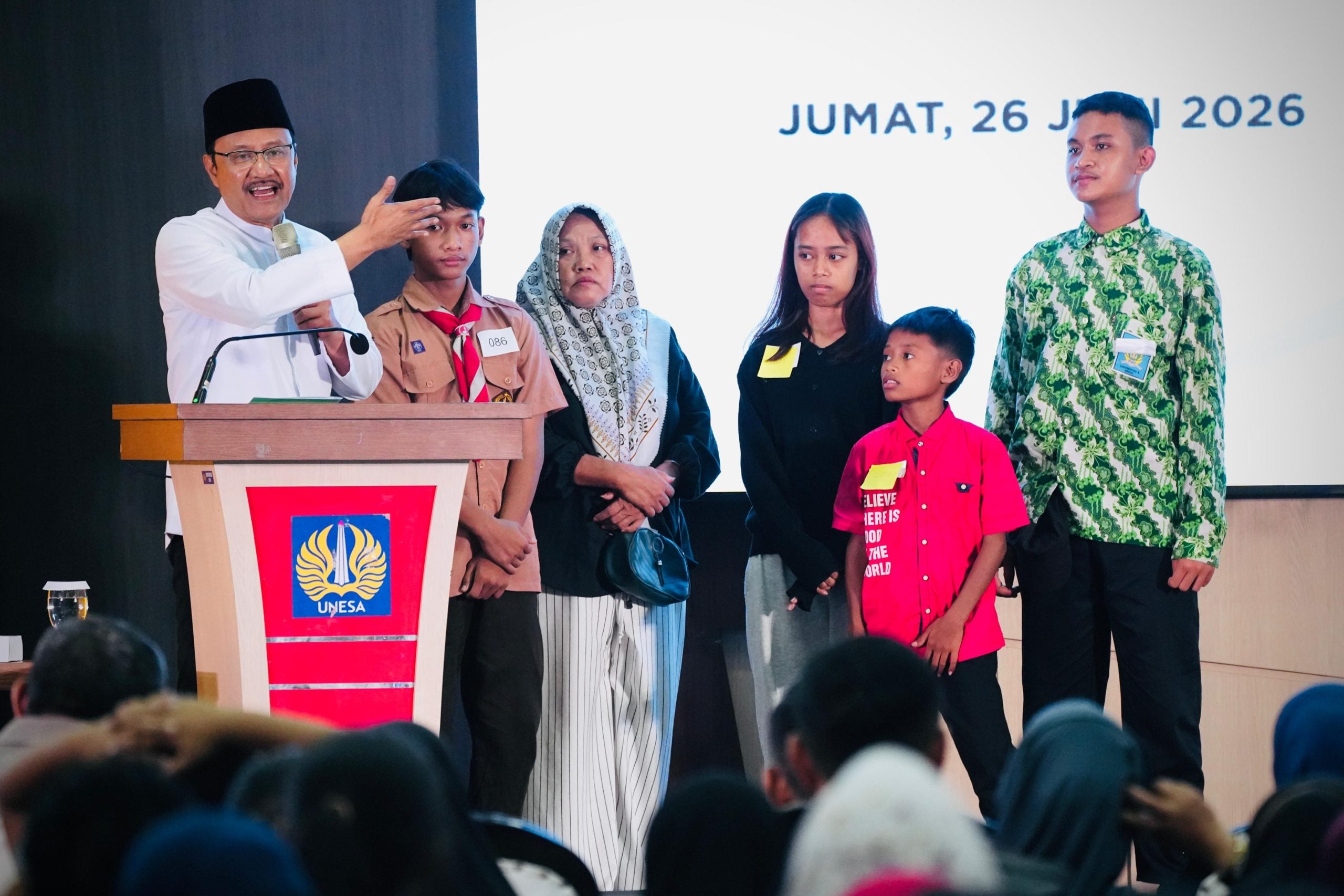 Sekolah Rakyat