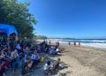 Tiket Pantai Blitar.