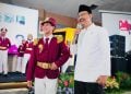 Sekolah Rakyat terbanyak.