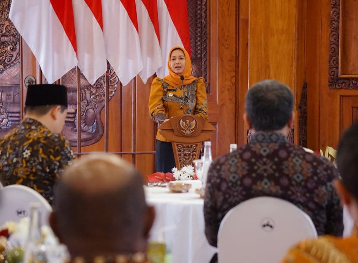 Mojokerto