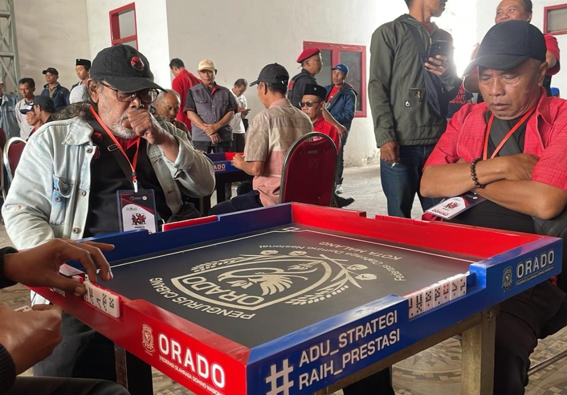PDI Perjuangan Kota Malang