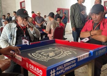 PDI Perjuangan Kota Malang