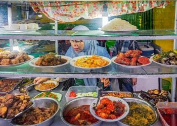 kuliner dekat Juanda