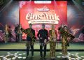 Gus dan Yuk Kota Mojokerto 2026
