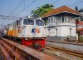 Kereta Ekonomi Favorit