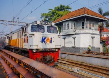 Kereta Ekonomi Favorit