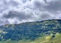 Bukit Teletubbies Bromo