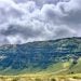Bukit Teletubbies Bromo