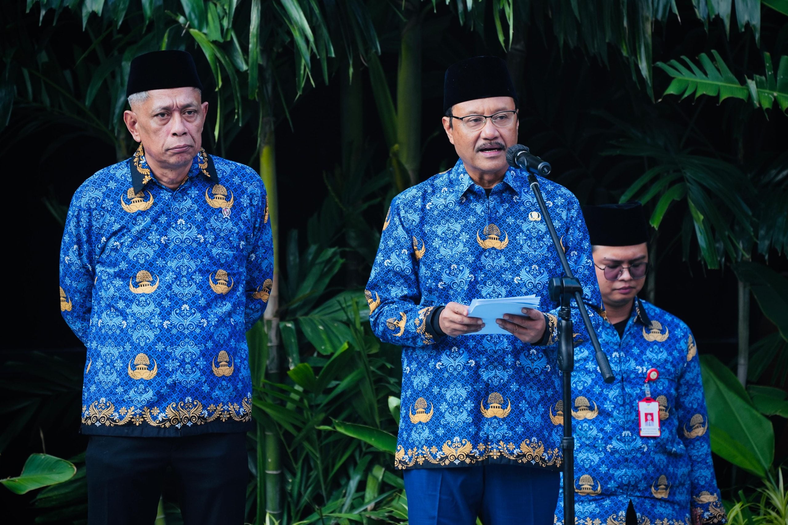 Gus Ipul 