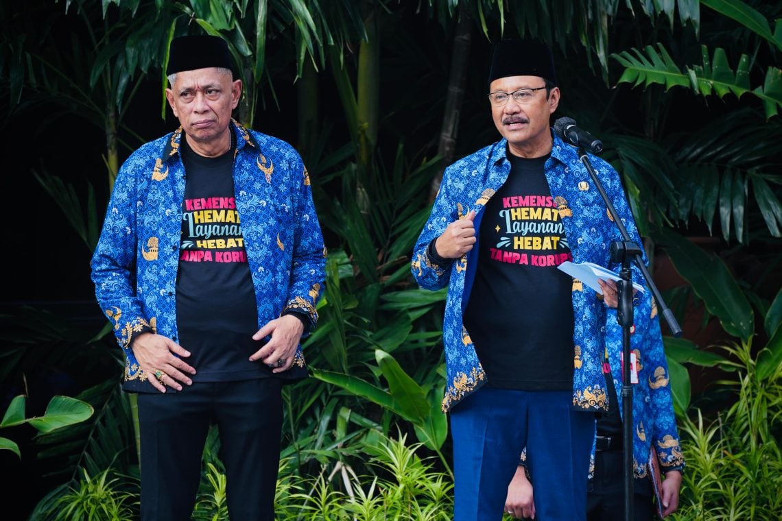 Gus Ipul