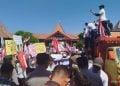 Sidoarjo.