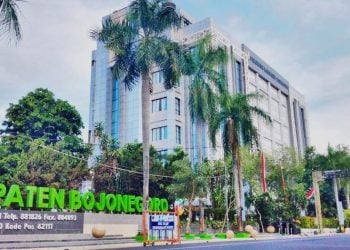 Bojonegoro