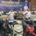Kejahatan jalanan.