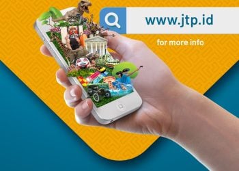 Awas Tertipu! Jatim Park Group Ungkap Situs Palsu "jtpgroup.ltd" Mirip Kanal Resmi 6 Jatim Park Group.