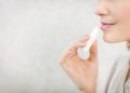 Merek lip balm.
