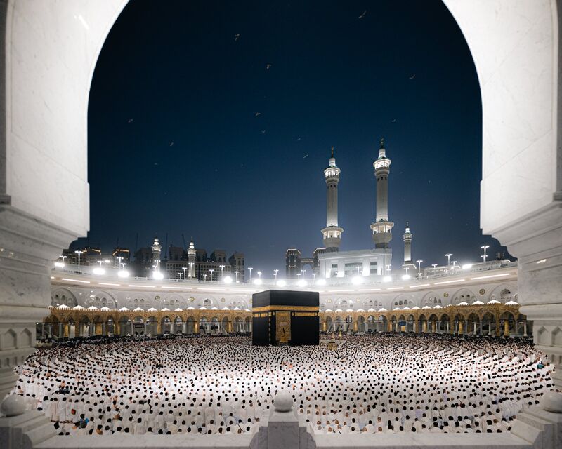 Update 2 Jemaah Haji Kabupaten Malang Wafat di Makkah, Sakit Sempat Dirawat di RS 1 Jemaah haji Kabupaten Malang.