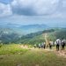 13 Pendaki Ilegal Gunung Semeru Ditangkap, Empat Orang Masih Dicari Sempat Kabur ke Kebun Warga 8 Pendaki ilegal Gunung Semeru.