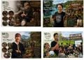 Membanggakan! Kiprah 4 Penggerak Wisata Kabupaten Malang Masuk 50 Besar Local Hero in Tourism 2026 2 Kabupaten Malang.