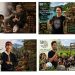 Membanggakan! Kiprah 4 Penggerak Wisata Kabupaten Malang Masuk 50 Besar Local Hero in Tourism 2026 8 Kabupaten Malang.
