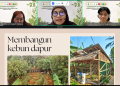 LPPM UM Kampanyekan Makanan Lokal Dorong Ketahanan Pangan, Kebun Rumah Bisa Jadi Solusi Cegah Stunting 2 LPPM UM.