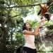 Lemur Kingdom Jatim Park 2, Serunya Sensasi Bertemu Lemur dari Jarak Sangat Dekat di Batu Secret Zoo 8 Lemur Kingdom.