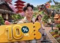 Liburan Lebih Hemat! Promo Spesial Tiket Online Jatim Park Group Berlaku hingga 26 Juli 2026 2 Jatim Park Group.