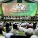 Hari Pertama, Puluhan Ribu Jemaah Padati Idul Khotmi Nasional Tarekat Tijaniyah Ke-234 di Ponpes Al-Amien Prenduan 8 Idul Khotmi.