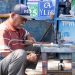 Kampung Pengrajin Surabaya yang Produknya Tembus Pasar Nasional 8 Kampung pengrajin Surabaya.