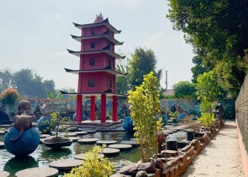 Wisata Kediri terbaru.