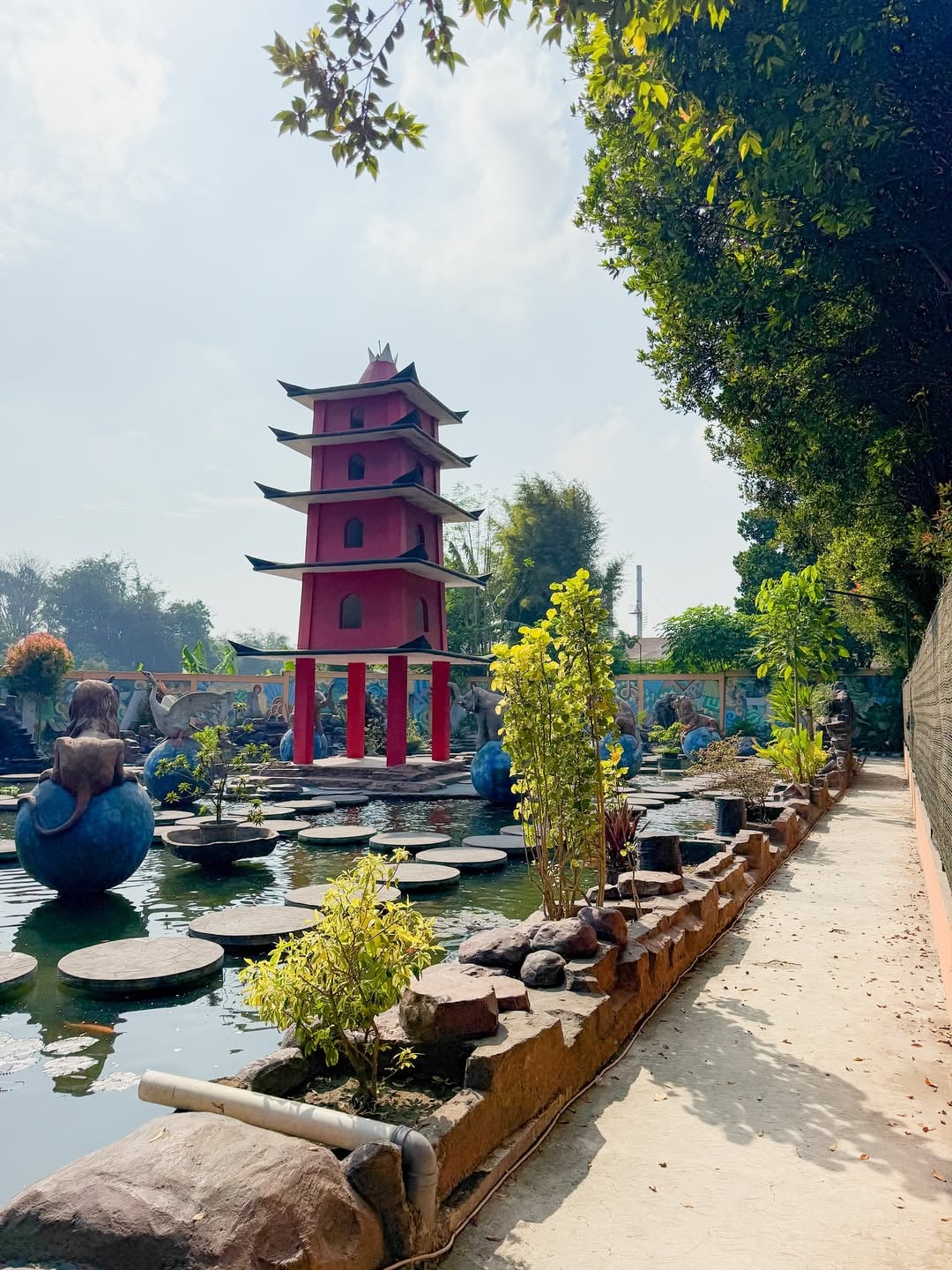 8 Wisata Kediri Terbaru yang Lagi Hits Tahun 2026 1 Wisata Kediri terbaru.