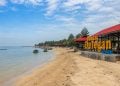 Pesona Pantai Delegan Gresik yang Cocok untuk Liburan 6 Pantai Delegan.