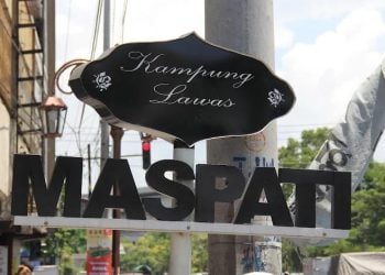 7 Kampung Lawas Surabaya yang Menyimpan Cerita Unik, Nomor 4 Jarang Diketahui Warga 9 Kampung Lawas Surabaya.