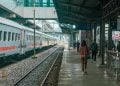 Fakta Menarik Stasiun Lawang yang Jarang Dikupas, Menjadi Titik Penting Jalur Surabaya-Malang 3 Stasiun Lawang yang jarang dikupas.