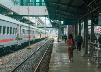 Fakta Menarik Stasiun Lawang yang Jarang Dikupas, Menjadi Titik Penting Jalur Surabaya-Malang 5 Stasiun Lawang yang jarang dikupas.