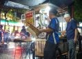 Kuliner malam Malang.