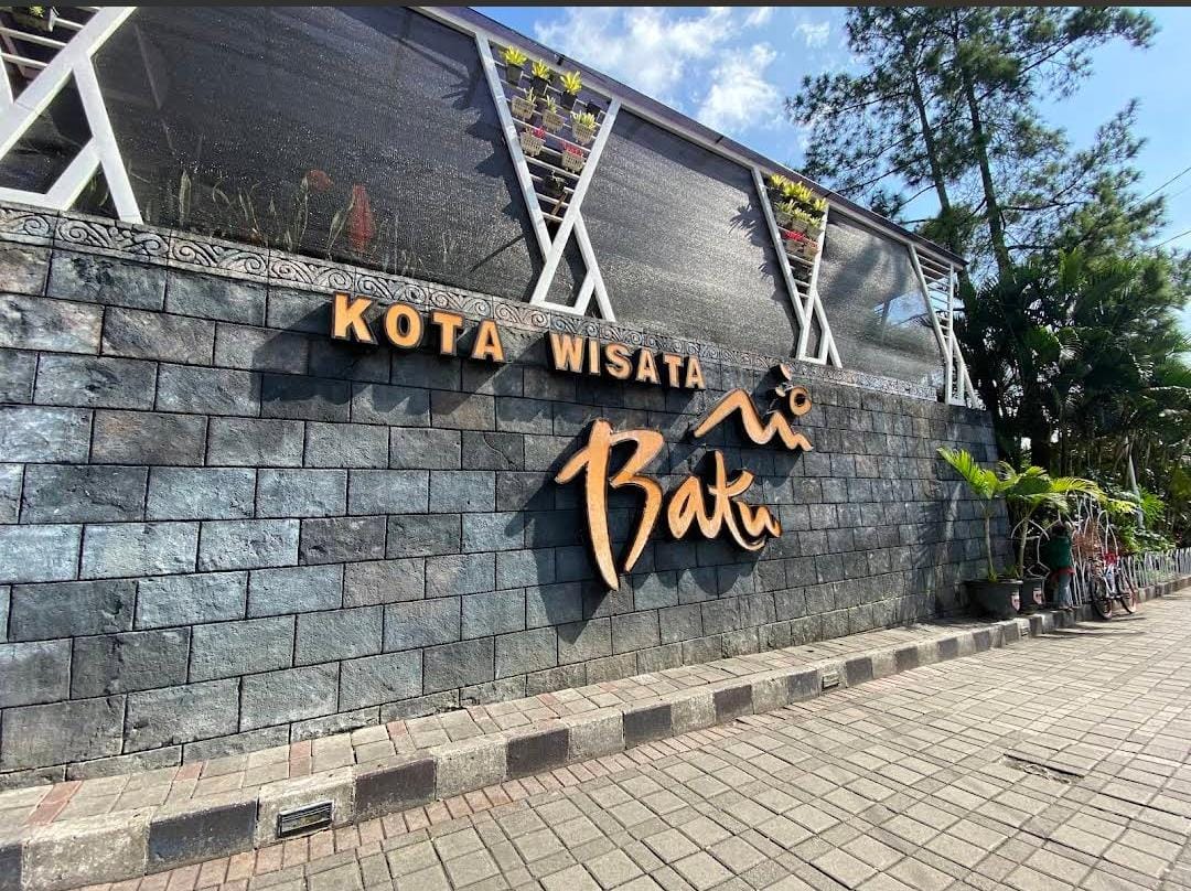 Wisatawan Wajib Coba, Kuliner Dekat Alun-Alun Batu yang Selalu Ramai 2 Kuliner di dekat Alun-Alun Batu.