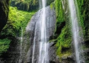 Air Terjun Madakaripura: Harga Tiket, Rute, dan Tips Berkunjung saat Musim Kemarau 4 Air Terjun Madakaripura