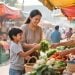 7 Makanan Sehat Murah yang Mudah Ditemukan di Pasar Tradisional 8 Makanan Sehat Murah