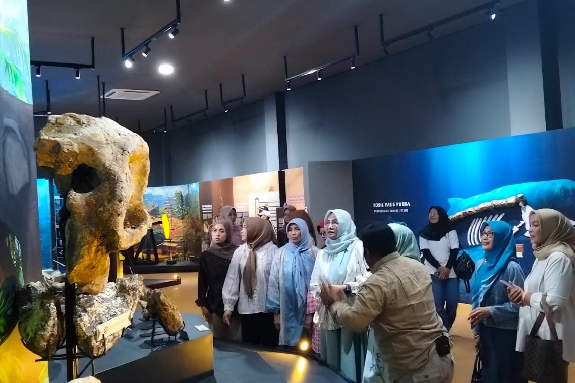 Potensi Geopark Bojonegoro yang Siap Menarik Wisatawan, Apa Saja Keunikannya? 1 Geopark Bojonegoro