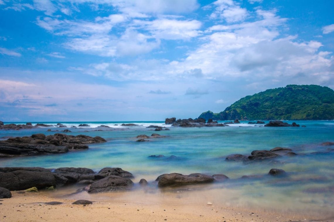 Pantai Probolinggo