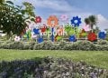 Deretan Taman Surabaya Terindah untuk Piknik Bersama Keluarga 2 Taman Surabaya
