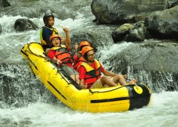 Wisata Pacet