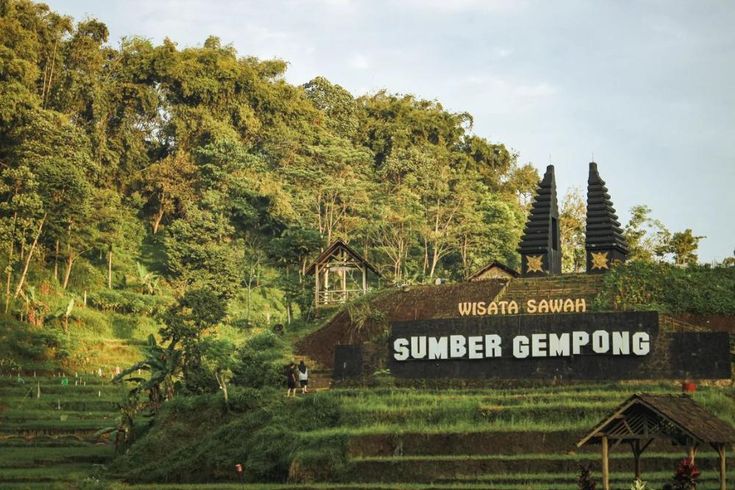 10 Wisata Trawas Terbaru di Mojokerto yang Lagi Hits, Cocok untuk Liburan Akhir Pekan 1 Trawas